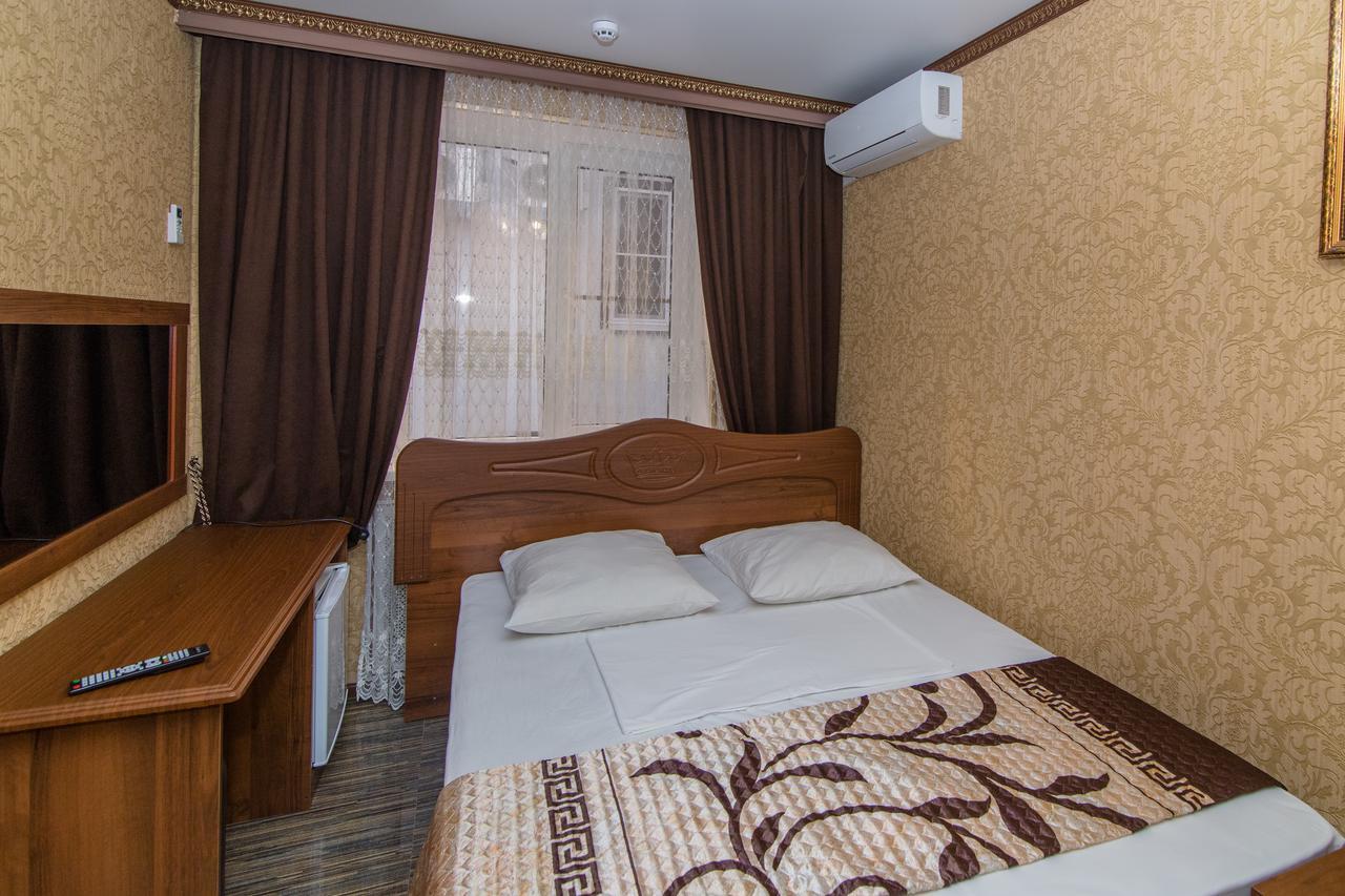 ГОСТИНИЦА КОРОНА КАМЕНСК-ШАХТИНСКИЙ 3* (Россия) - от 2850 RUB | NOCHI