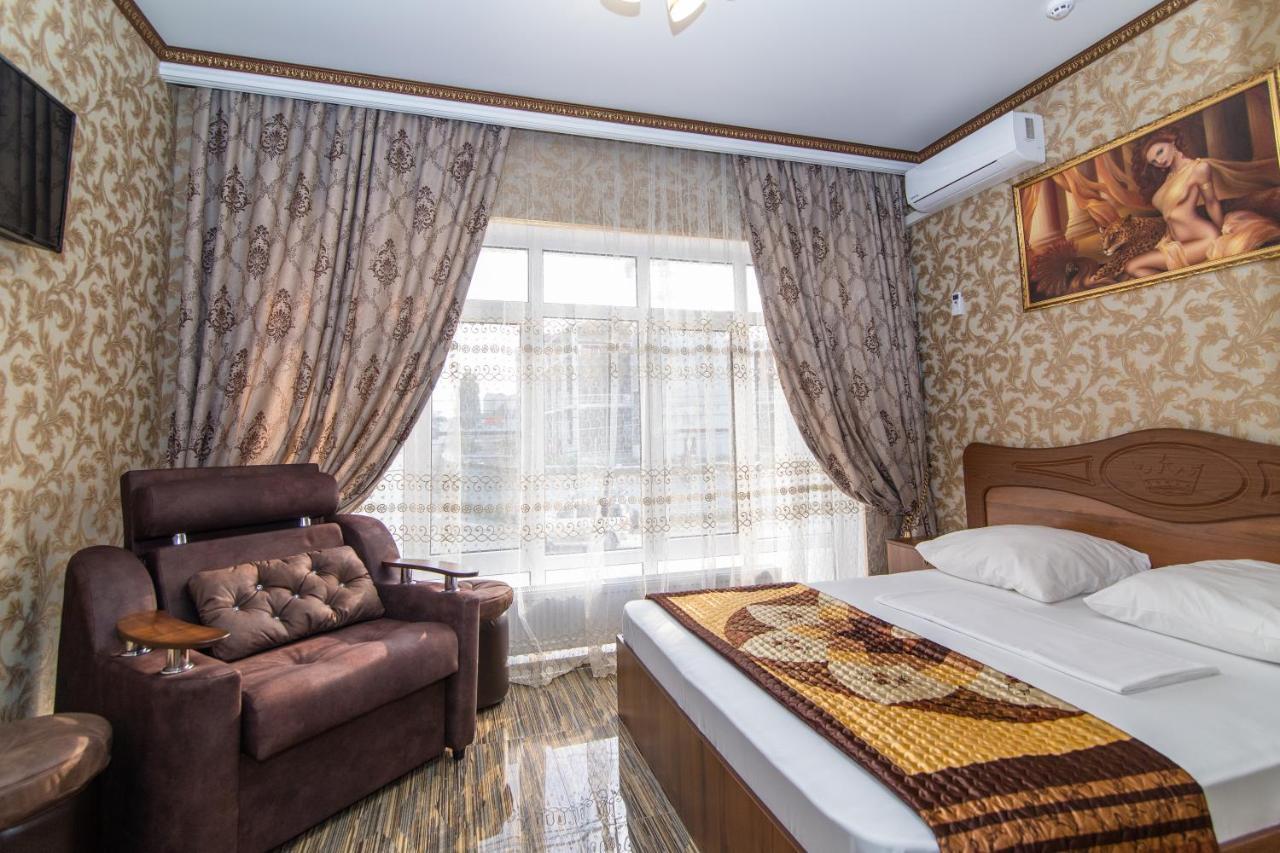 ГОСТИНИЦА КОРОНА КАМЕНСК-ШАХТИНСКИЙ 3* (Россия) - от 2850 RUB | NOCHI