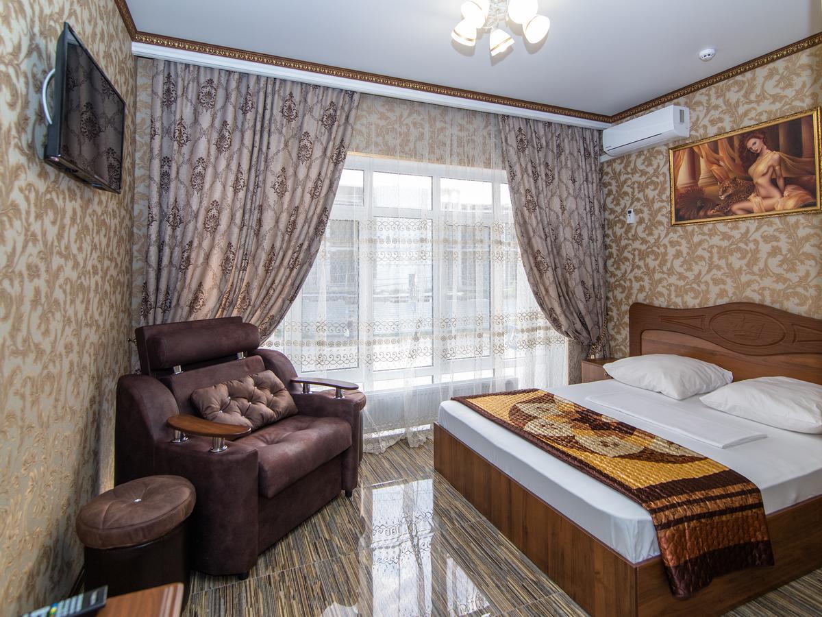 ГОСТИНИЦА КОРОНА КАМЕНСК-ШАХТИНСКИЙ 3* (Россия) - от 2850 RUB | NOCHI