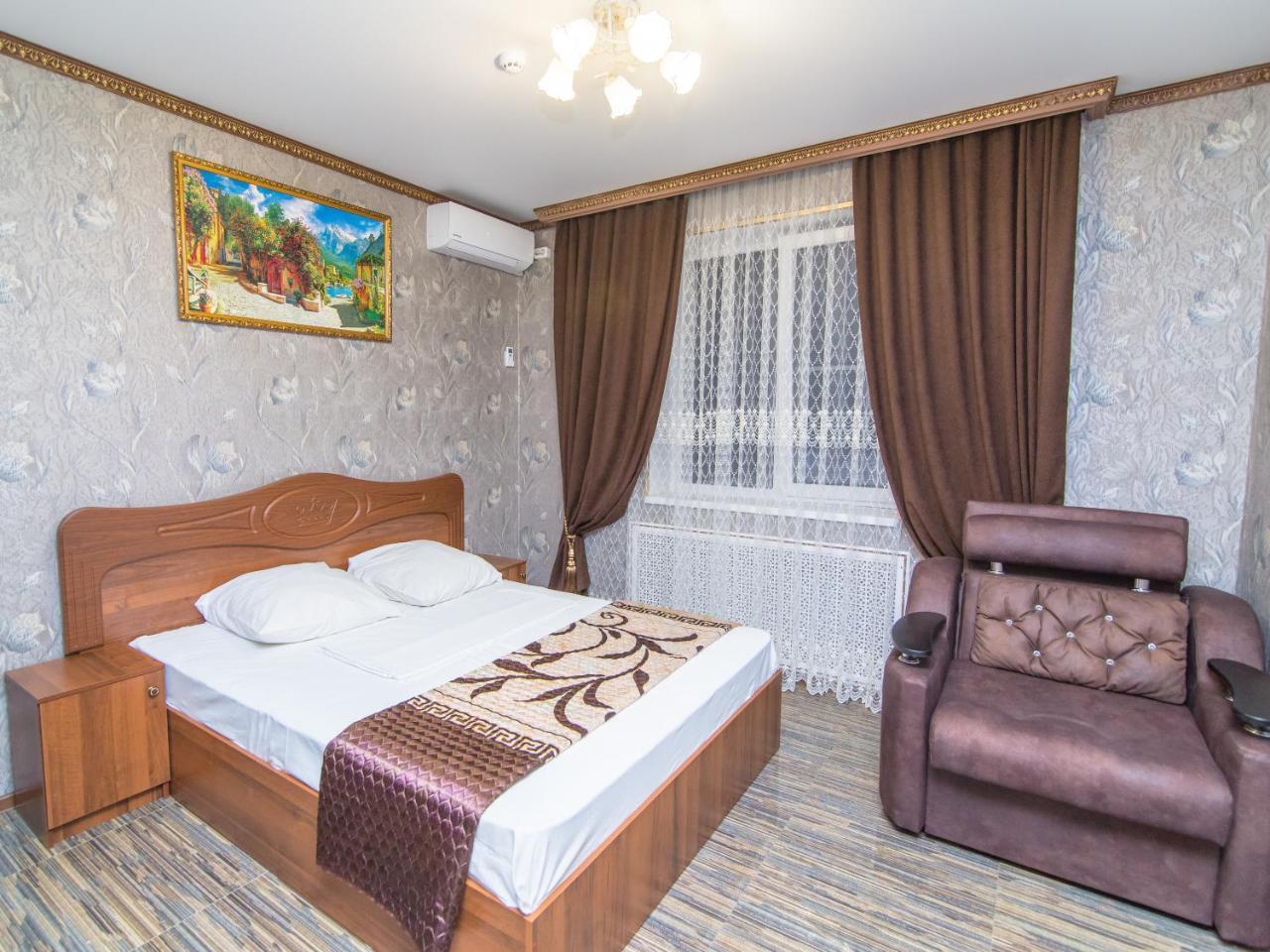 ГОСТИНИЦА КОРОНА КАМЕНСК-ШАХТИНСКИЙ 3* (Россия) - от 2850 RUB | NOCHI